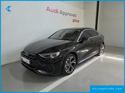 AUDI A3 40 TFSI PREMIUM