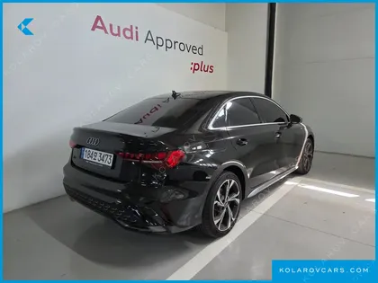 AUDI A3 40 TFSI PREMIUM