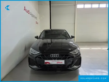 AUDI A3 40 TFSI PREMIUM