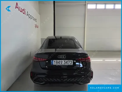 AUDI A3 40 TFSI PREMIUM