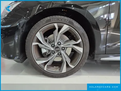 AUDI A3 40 TFSI PREMIUM