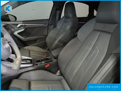 AUDI A3 40 TFSI PREMIUM