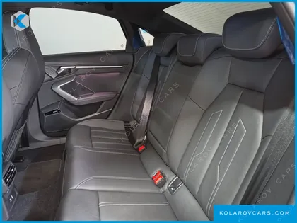 AUDI A3 40 TFSI PREMIUM