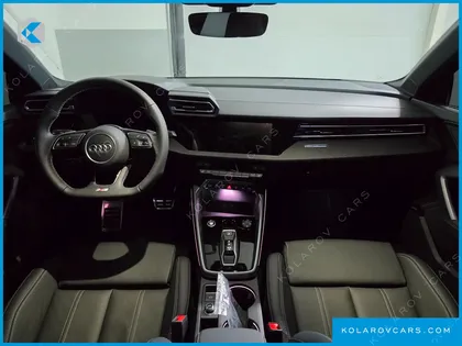 AUDI A3 40 TFSI PREMIUM