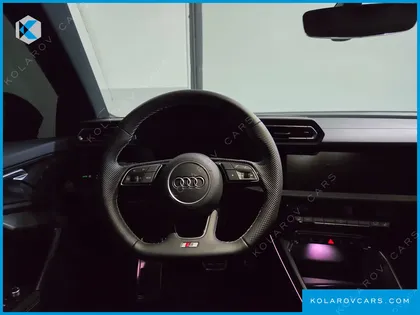 AUDI A3 40 TFSI PREMIUM