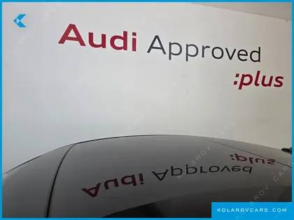 AUDI A3 40 TFSI PREMIUM