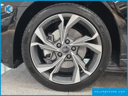 AUDI A3 40 TFSI PREMIUM