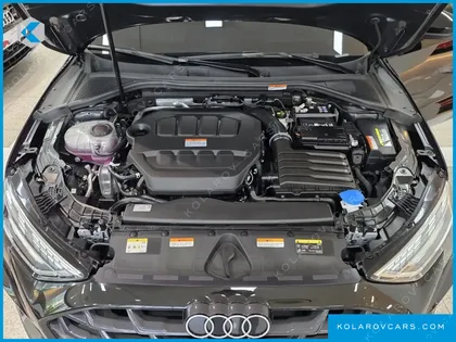 AUDI A3 40 TFSI PREMIUM
