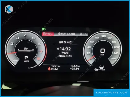 AUDI A3 40 TFSI PREMIUM