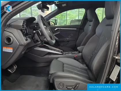 AUDI A3 40 TFSI PREMIUM