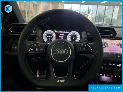 AUDI A3 40 TFSI PREMIUM