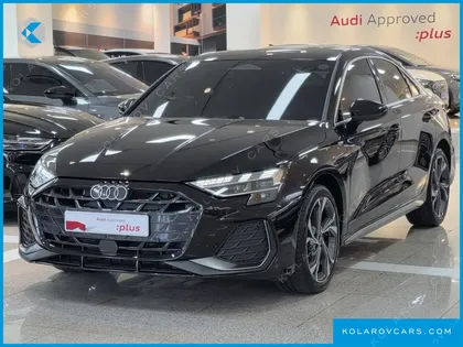 AUDI A3 40 TFSI PREMIUM