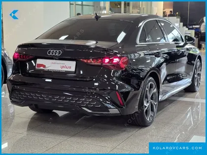 AUDI A3 40 TFSI PREMIUM