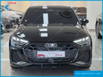 AUDI A3 40 TFSI PREMIUM