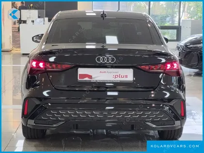 AUDI A3 40 TFSI PREMIUM
