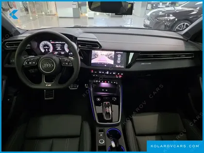 AUDI A3 40 TFSI PREMIUM