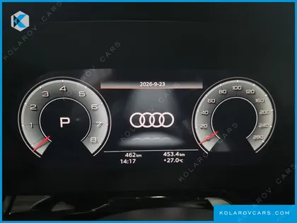 AUDI A3 40 TFSI PREMIUM