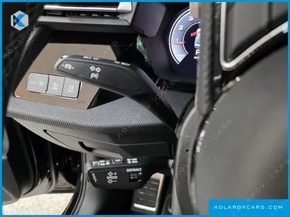 AUDI A3 40 TFSI PREMIUM