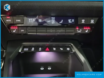 AUDI A3 40 TFSI PREMIUM