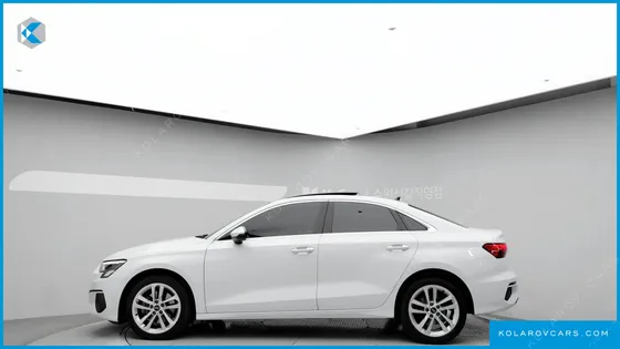 AUDI A3 40 TFSI