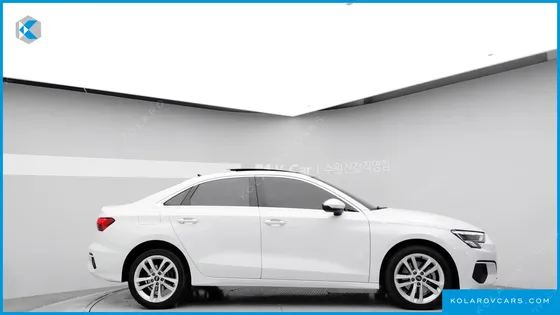 AUDI A3 40 TFSI
