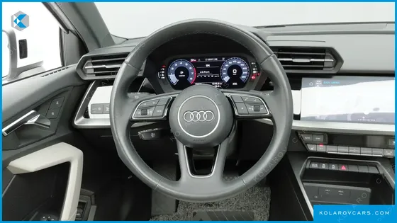 AUDI A3 40 TFSI