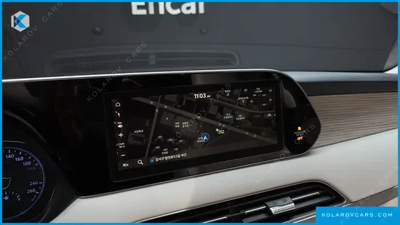 HYUNDAI PALISADE DIESEL 2.2 2WD