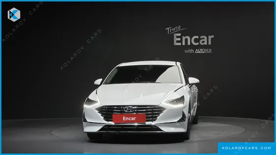 HYUNDAI SONATA 2.0