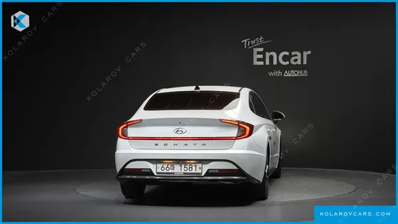 HYUNDAI SONATA 2.0