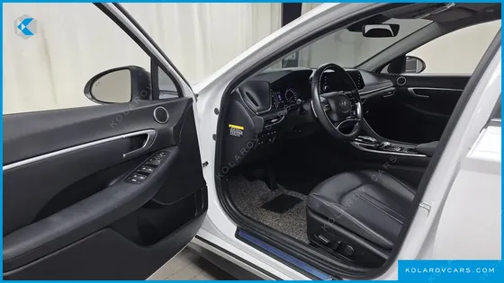 HYUNDAI SONATA 2.0