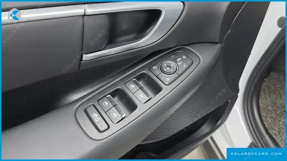 HYUNDAI SONATA 2.0