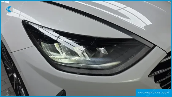 HYUNDAI SONATA 2.0