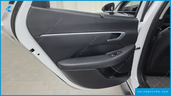 HYUNDAI SONATA 2.0