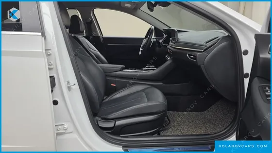 HYUNDAI SONATA 2.0