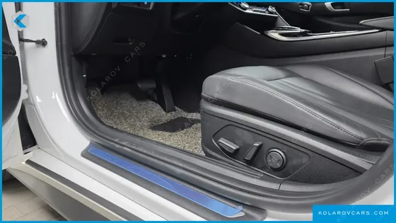 HYUNDAI SONATA 2.0