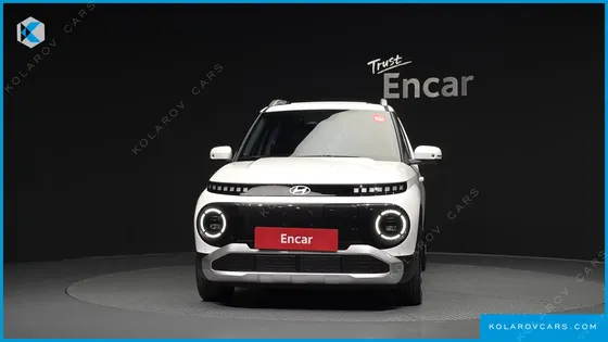 HYUNDAI CASPER INSPIRATION