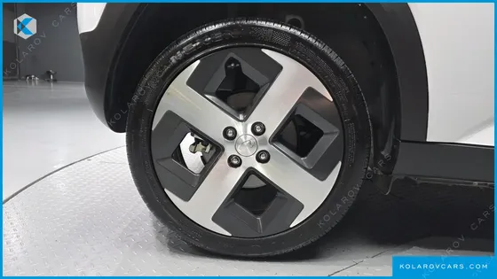 HYUNDAI CASPER INSPIRATION