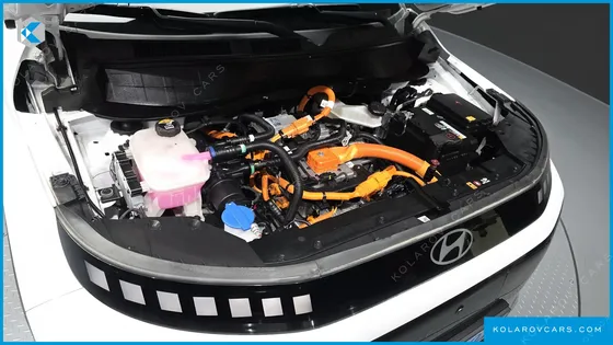 HYUNDAI CASPER INSPIRATION