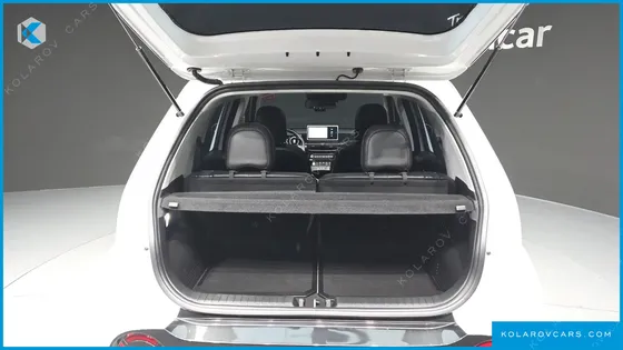HYUNDAI CASPER INSPIRATION