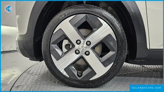 HYUNDAI CASPER INSPIRATION
