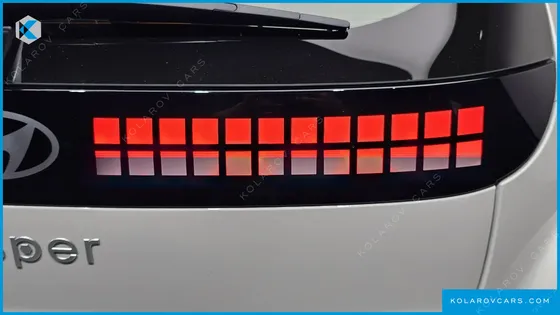 HYUNDAI CASPER INSPIRATION