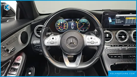 MERCEDES C-CLASS C200 CABRIOLET