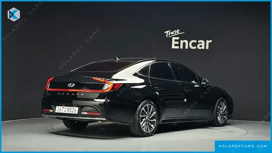 HYUNDAI SONATA 2.0