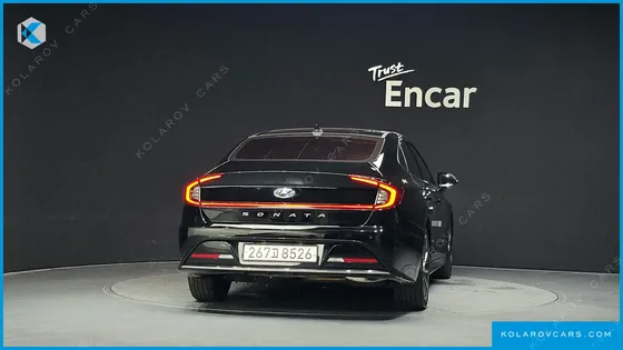 HYUNDAI SONATA 2.0