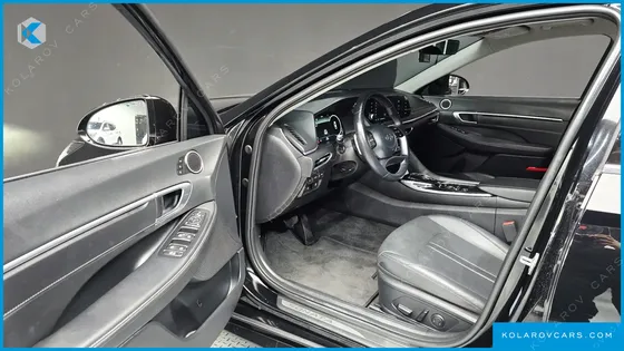 HYUNDAI SONATA 2.0