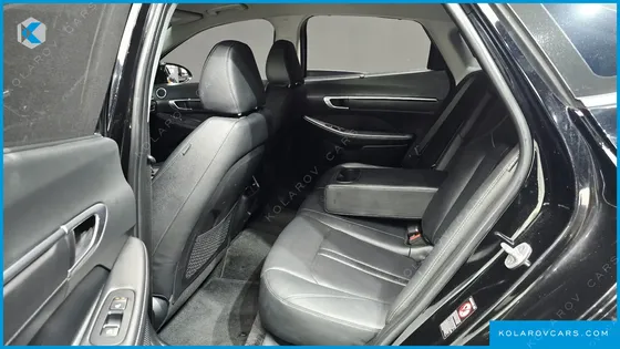 HYUNDAI SONATA 2.0