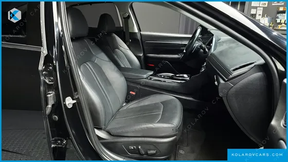 HYUNDAI SONATA 2.0