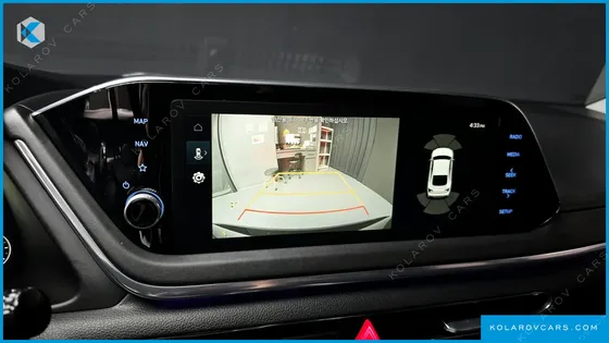 HYUNDAI SONATA 2.0