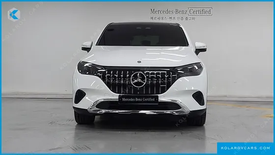 MERCEDES EQE EQE350 4MATIC