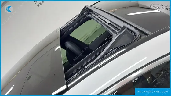 MERCEDES EQE EQE350 4MATIC